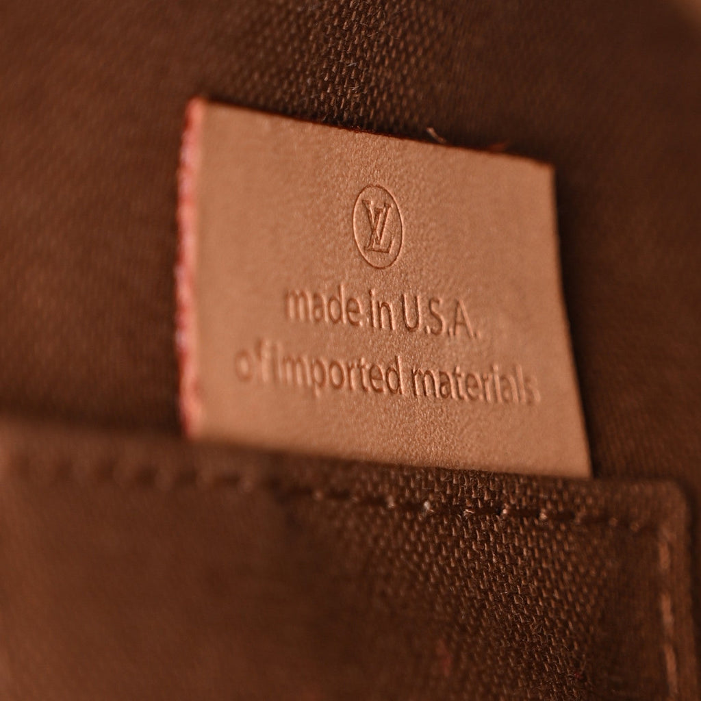 Monogram Alma BB