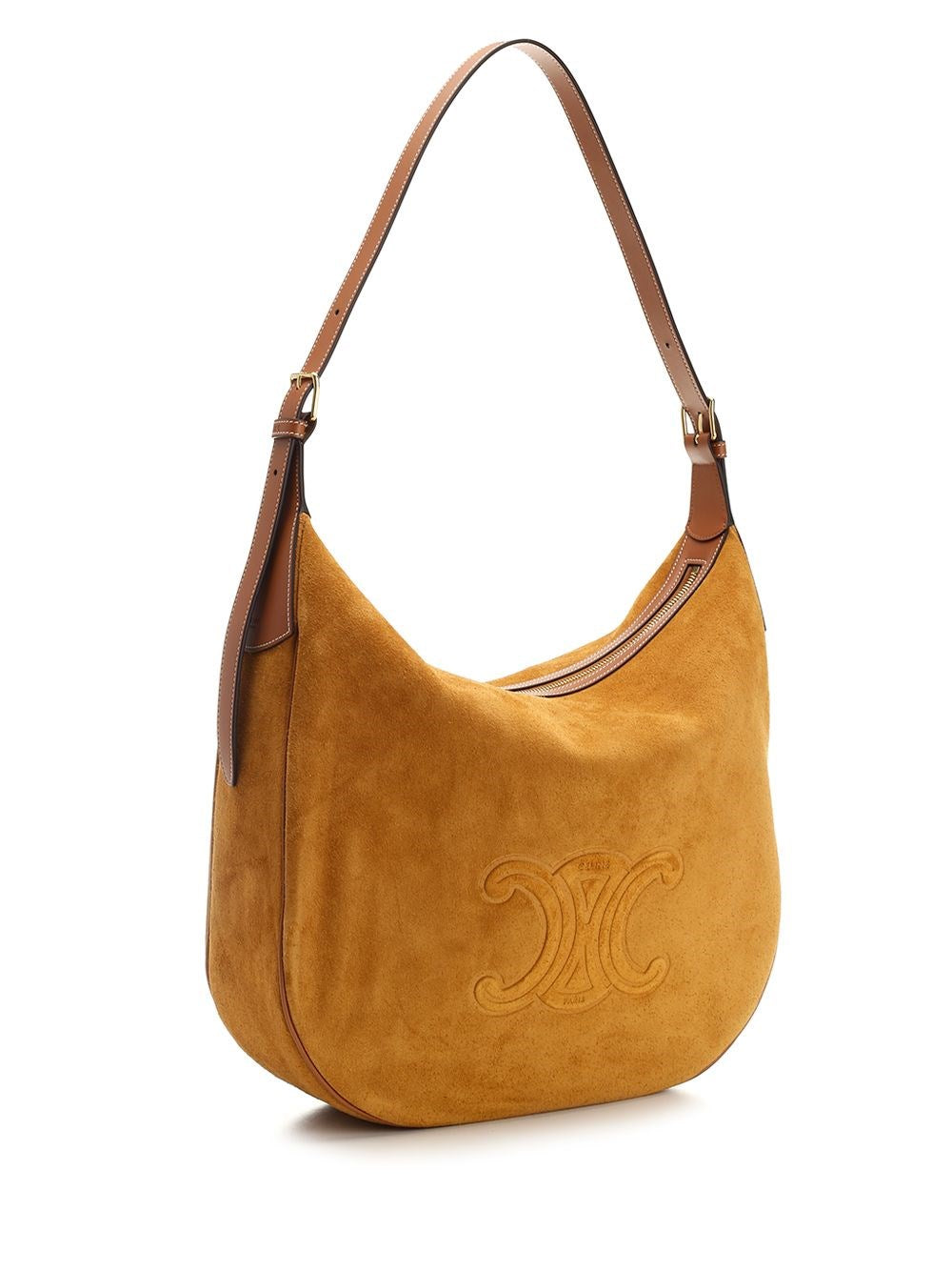 Celine Women "Heloise" Hobo Bag
