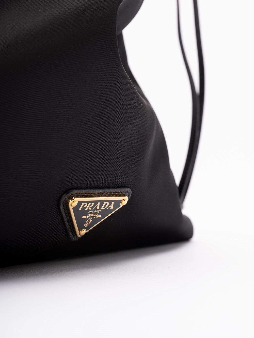 Prada Women Re-Nylon Pouch