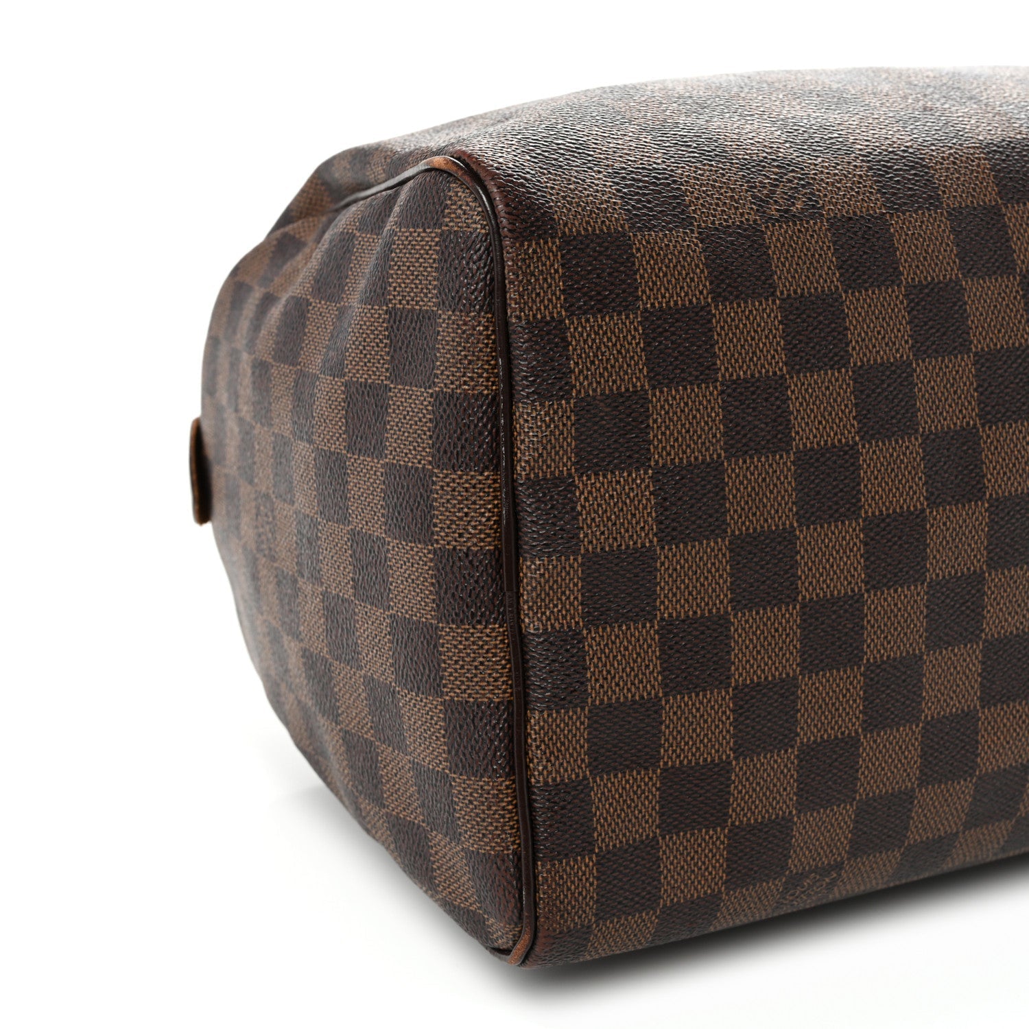 Damier Ebene Speedy 30