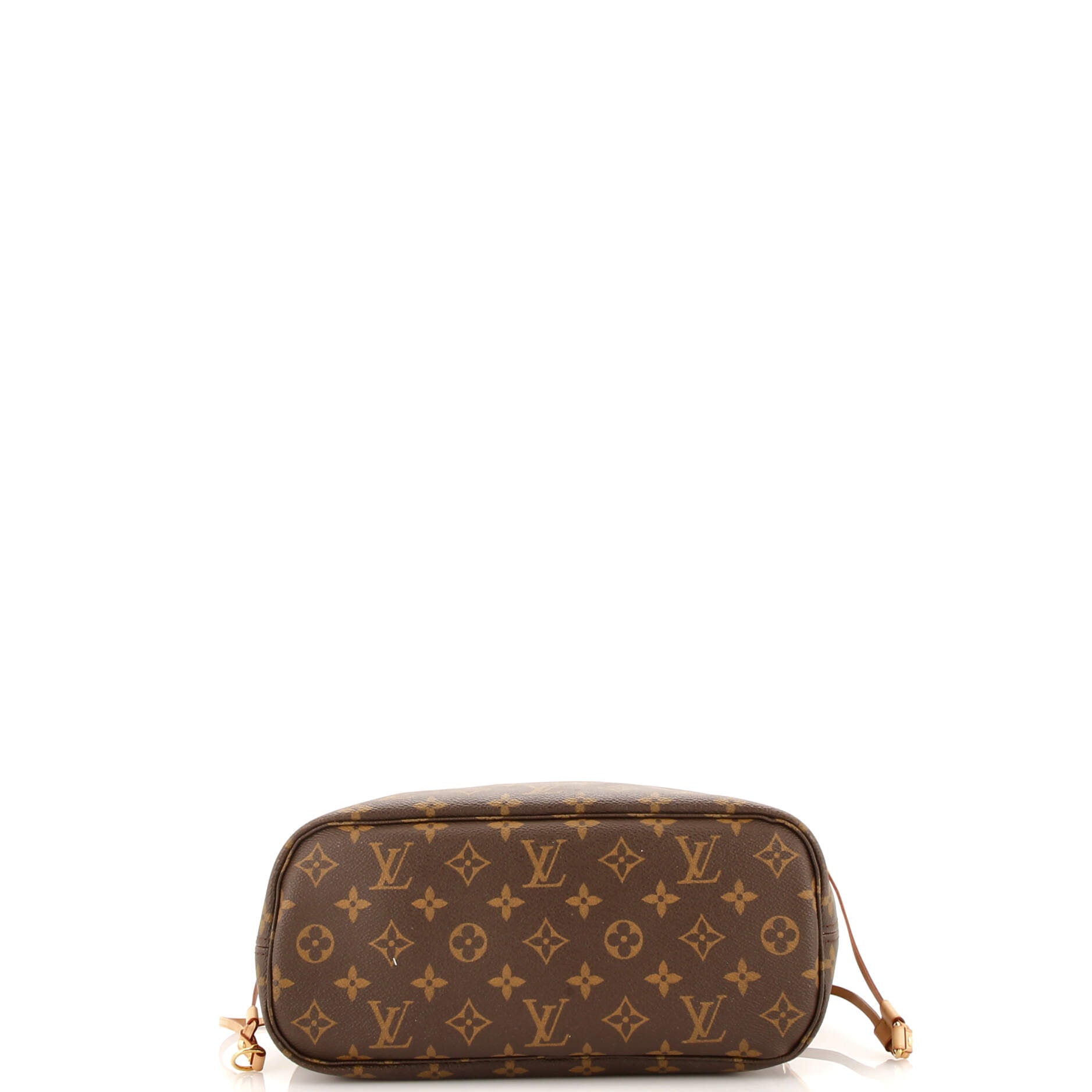 Louis Vuitton Neverfull NM Tote Monogram Canvas PM