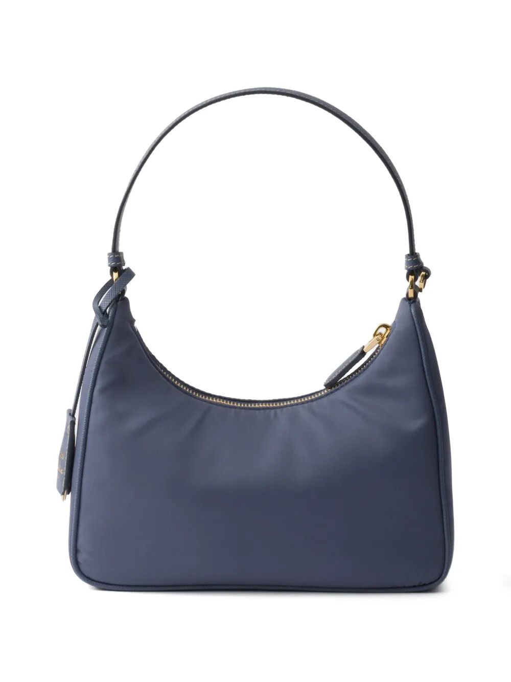 Prada Women Mini Borsa Prada Re-Edition 2005 In Re-Nylon E Saffiano