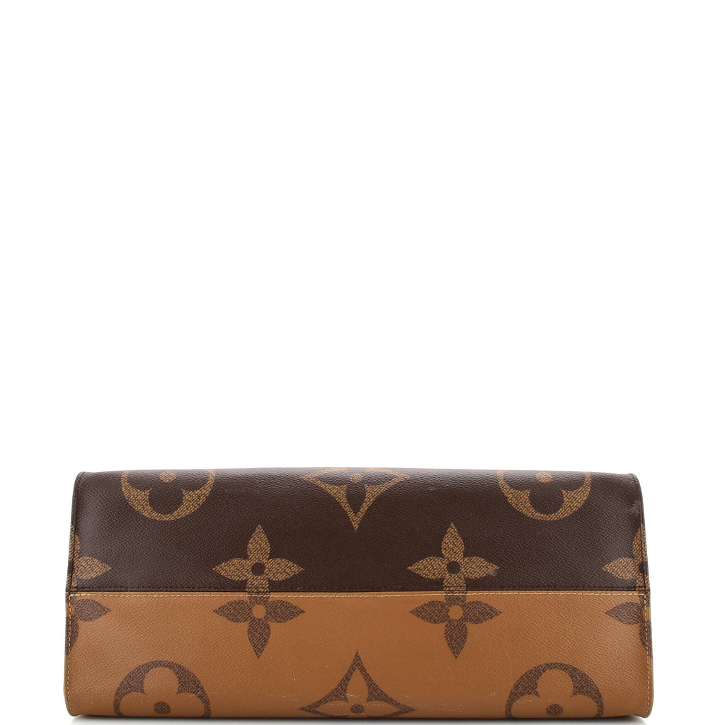 Louis Vuitton OnTheGo Tote Reverse Monogram Giant GM