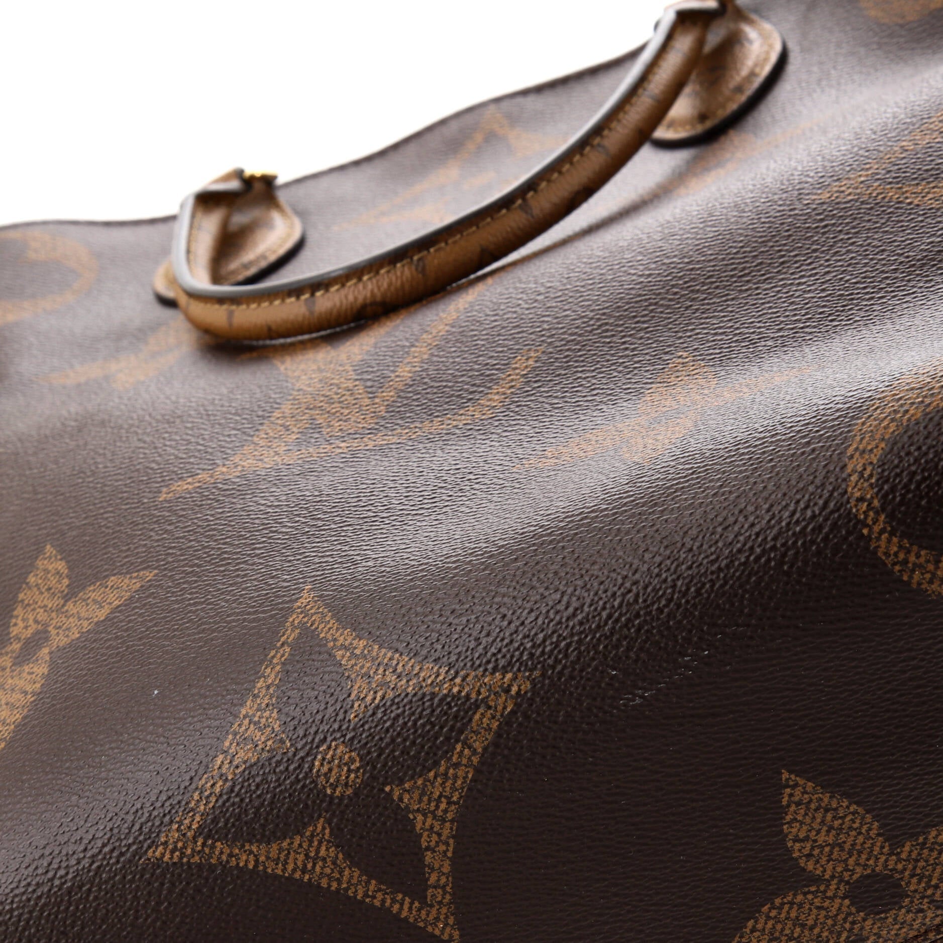 Louis Vuitton OnTheGo Tote Reverse Monogram Giant GM