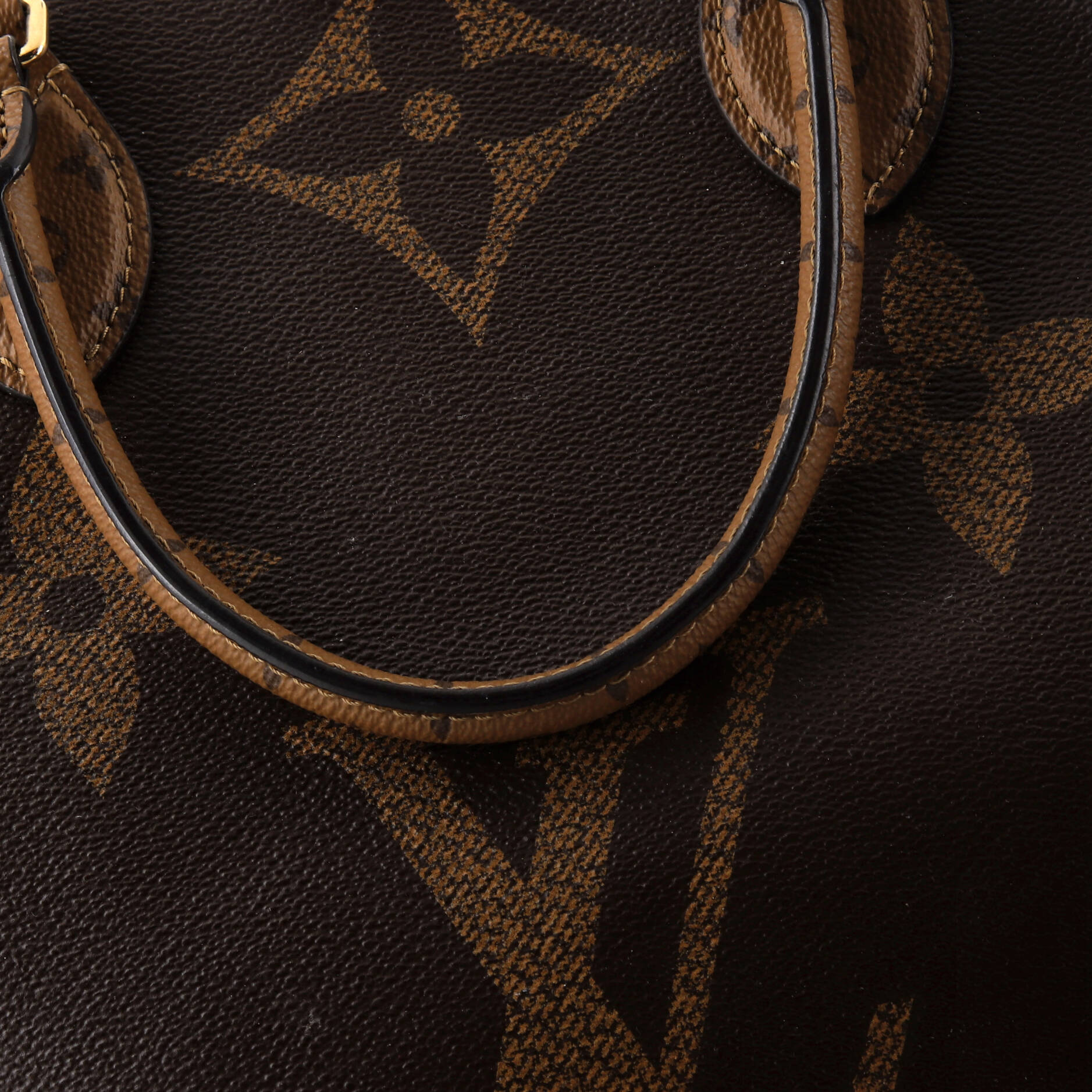 Louis Vuitton OnTheGo Tote Reverse Monogram Giant GM