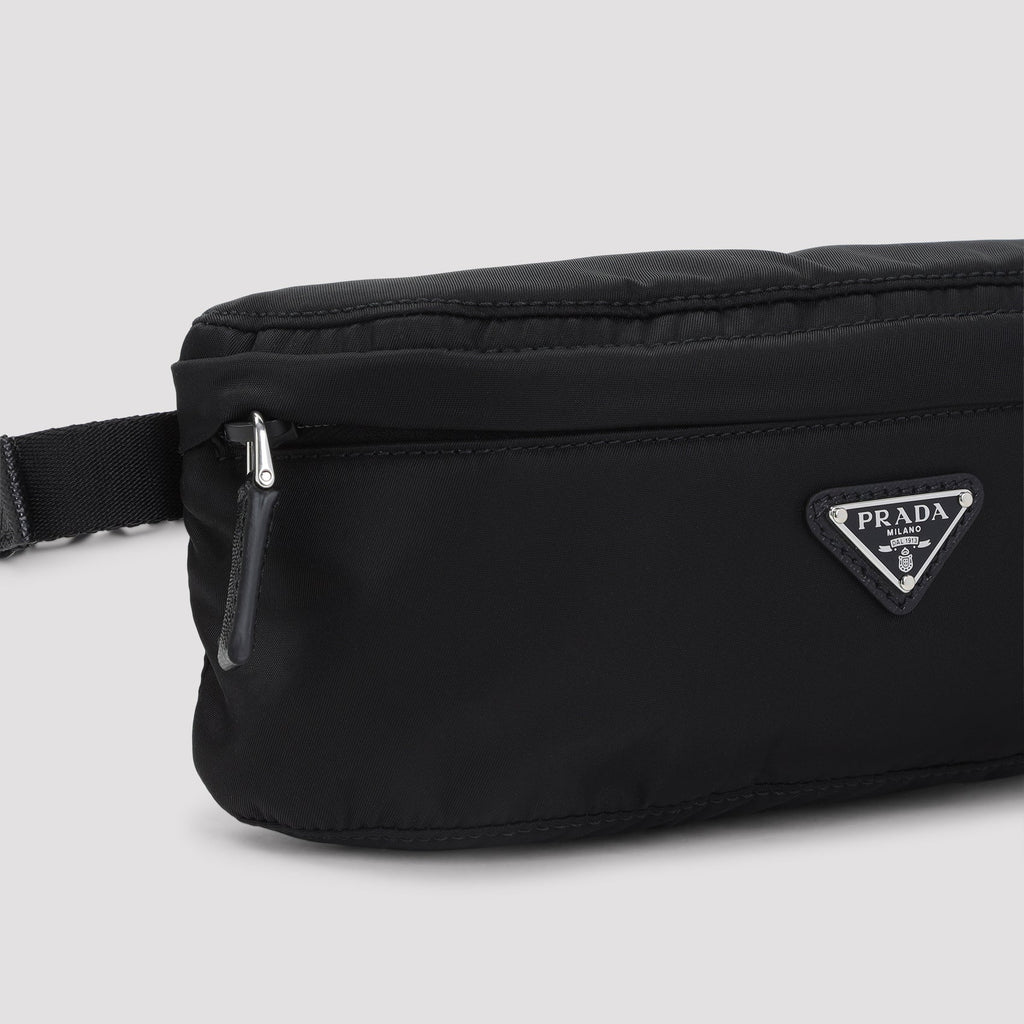 Prada Belt Bag Men