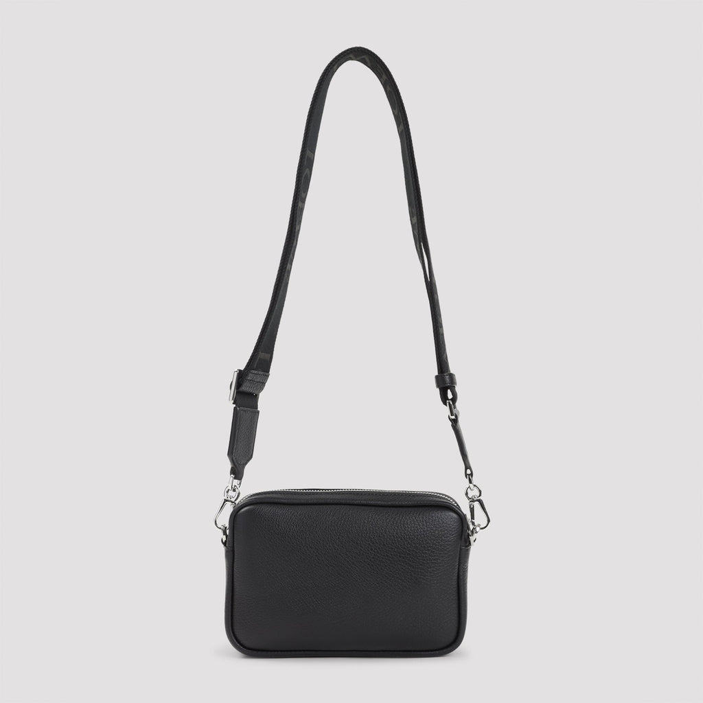 Loewe Pebble Messenger Small Bag Unisex
