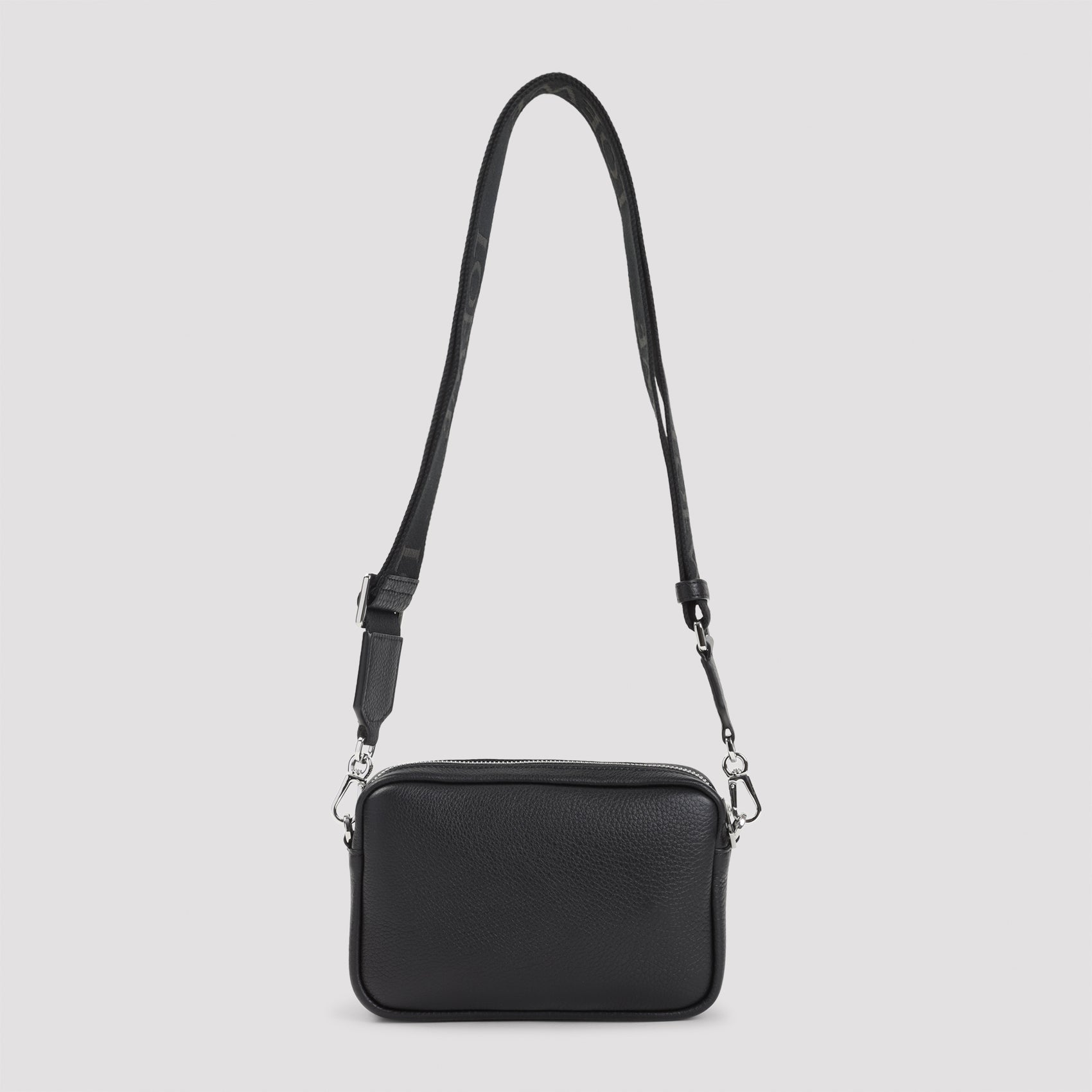 Loewe Pebble Messenger Small Bag Unisex