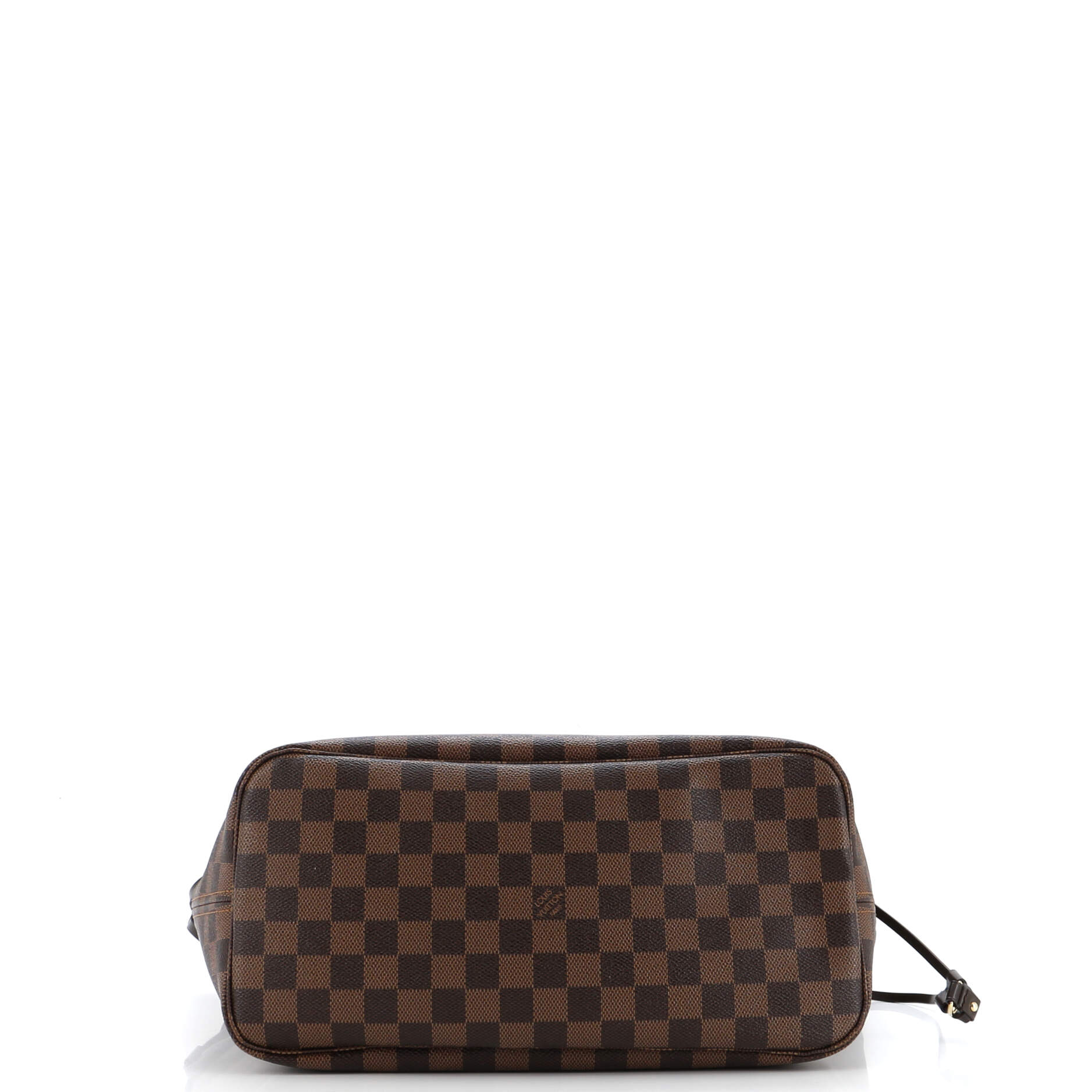 Louis Vuitton Neverfull NM Tote Damier MM