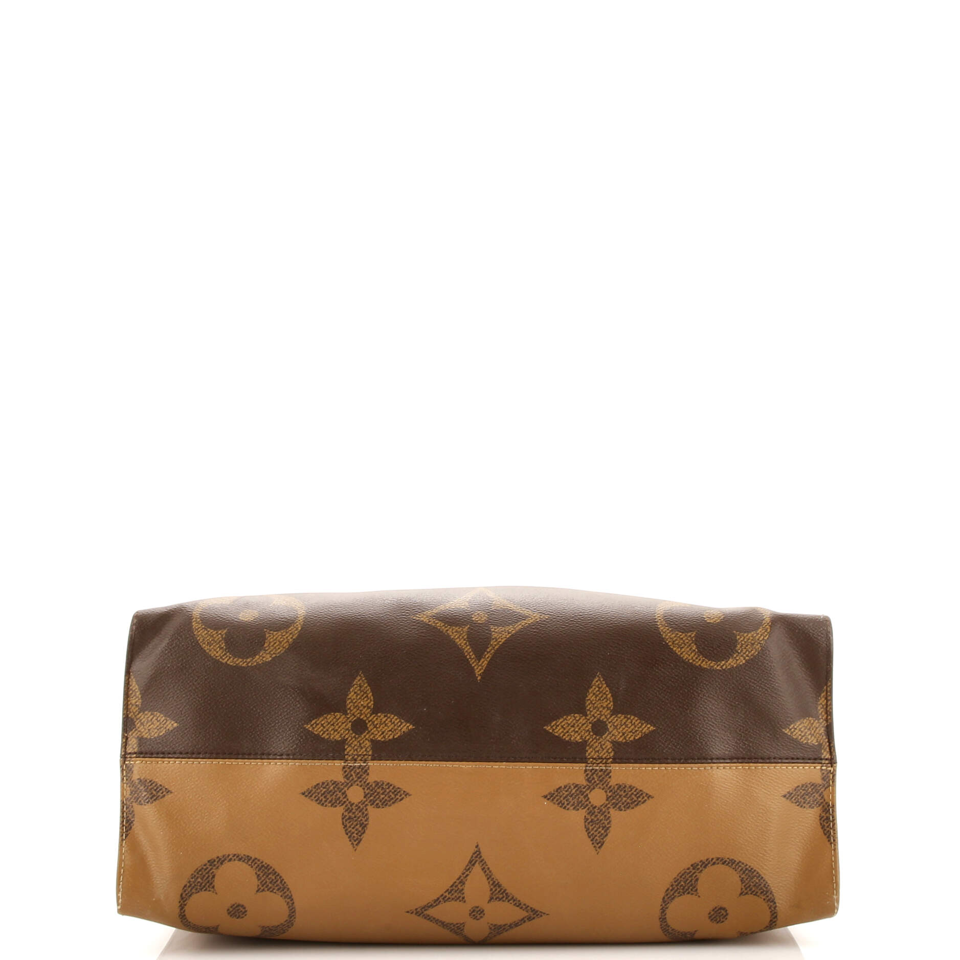 Louis Vuitton OnTheGo Tote Reverse Monogram Giant GM