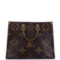 Louis Vuitton OnTheGo Tote Reverse Monogram Giant GM