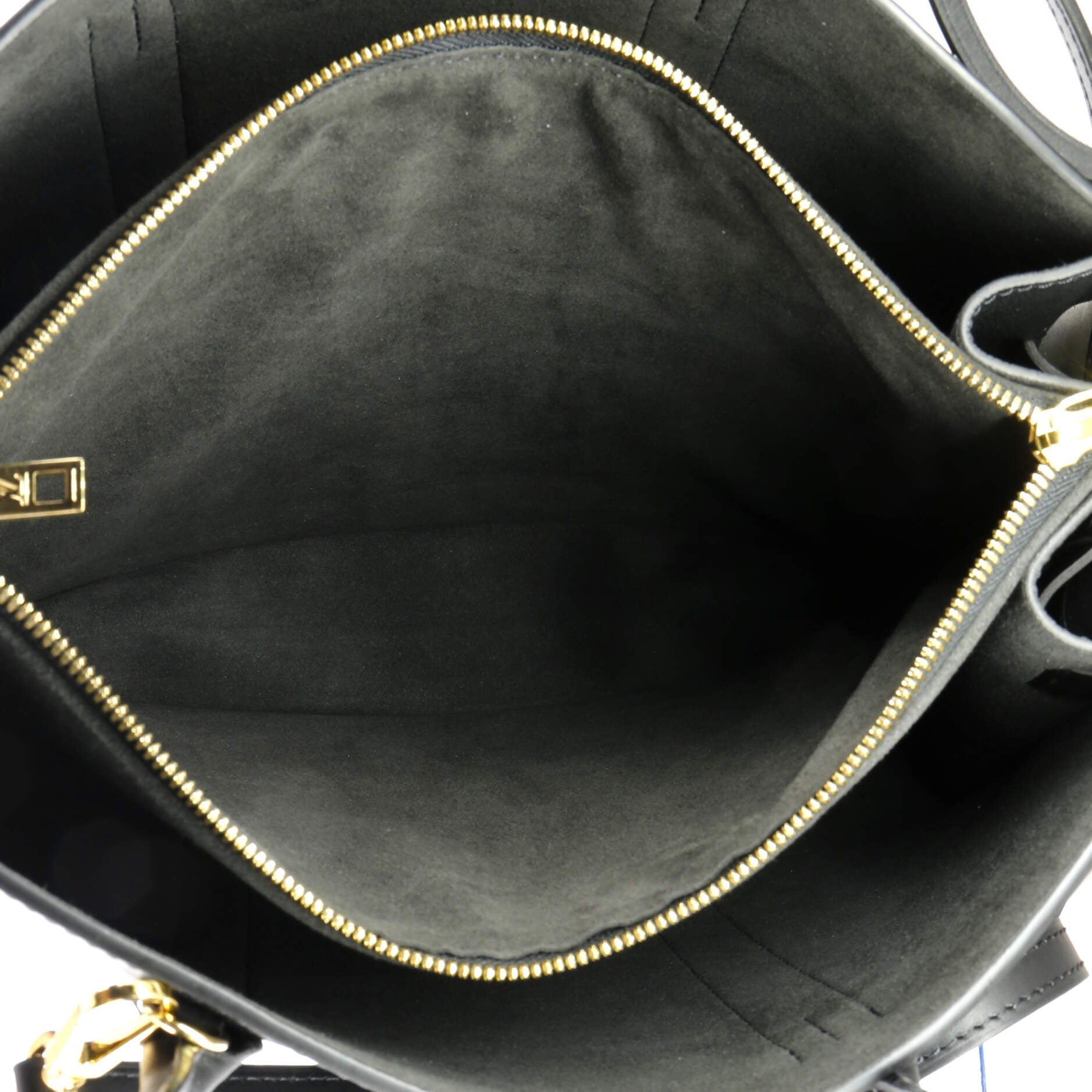 Louis Vuitton Very Tote Monogram Leather GM