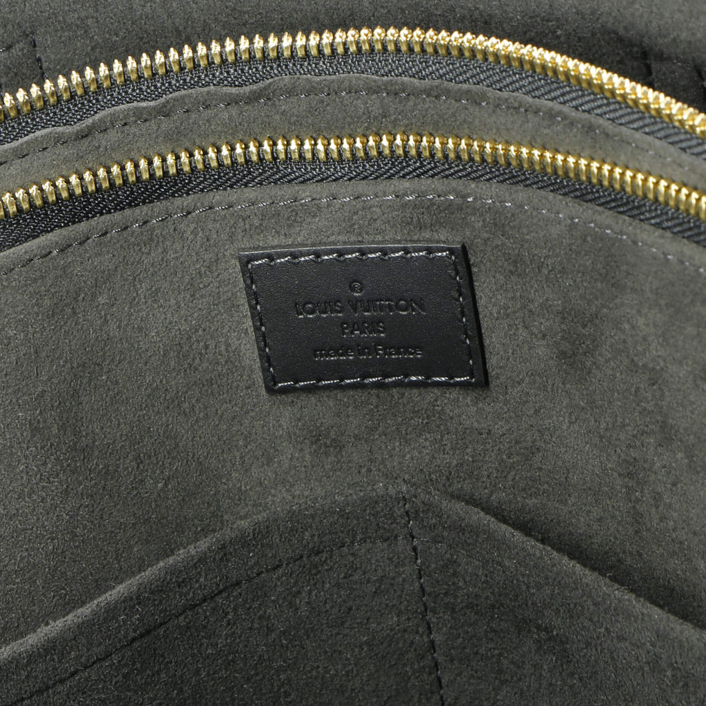 Louis Vuitton Very Tote Monogram Leather GM
