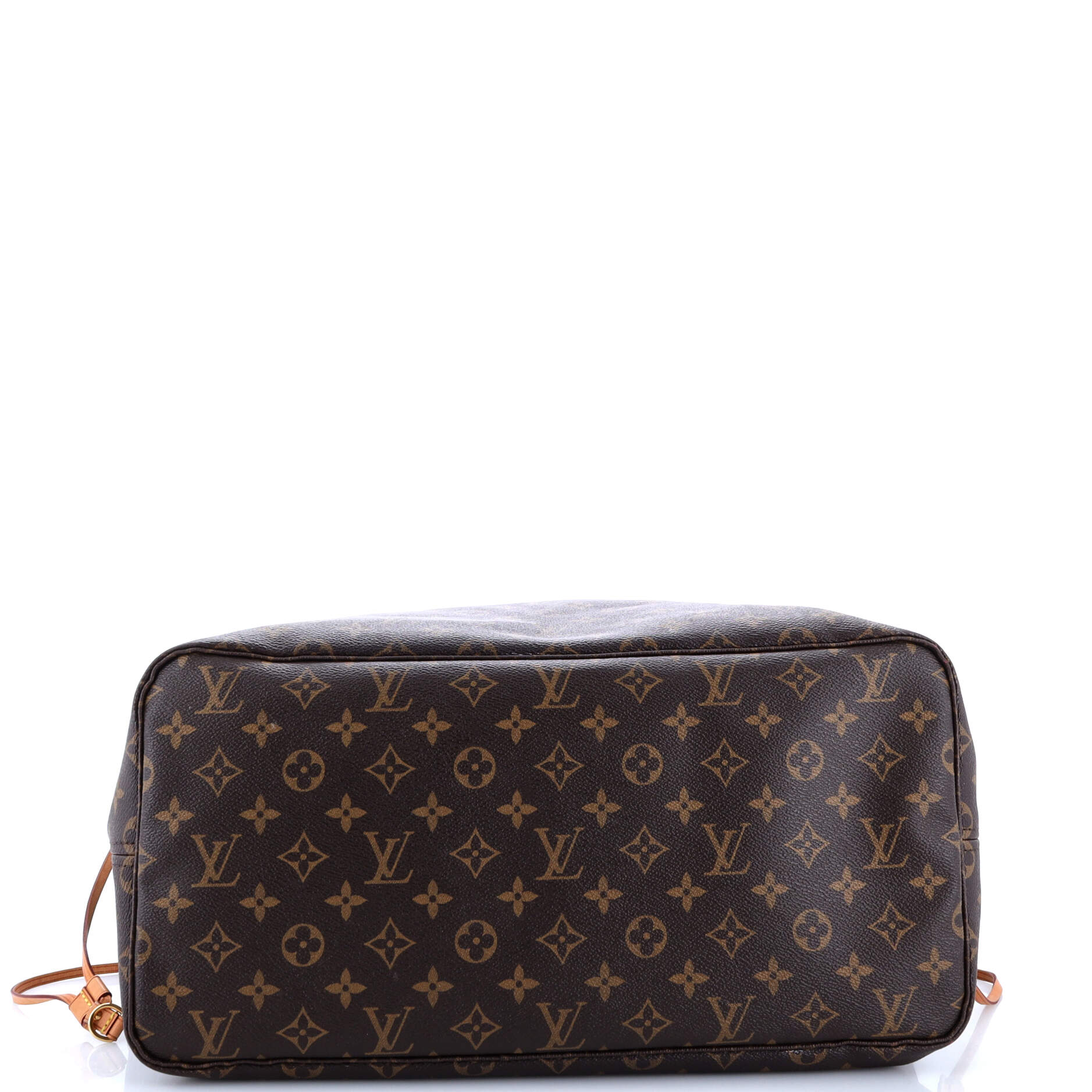 Louis Vuitton Neverfull NM Tote Monogram Canvas GM