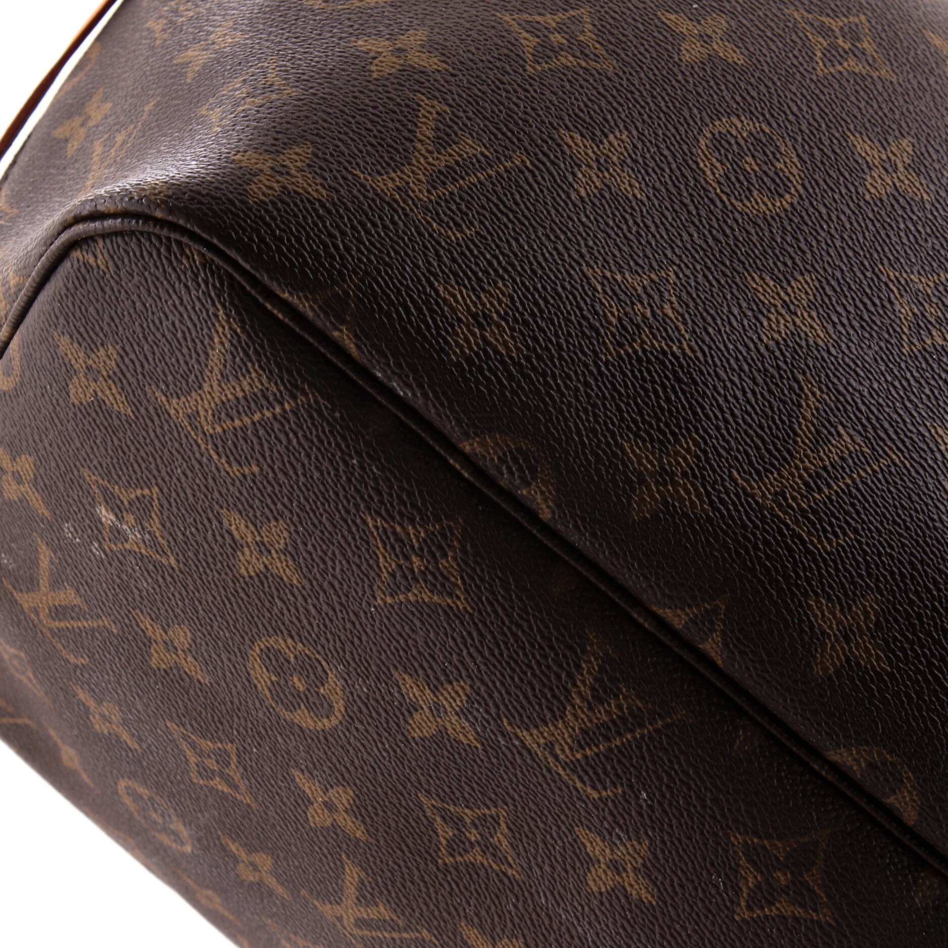 Louis Vuitton Neverfull NM Tote Monogram Canvas GM