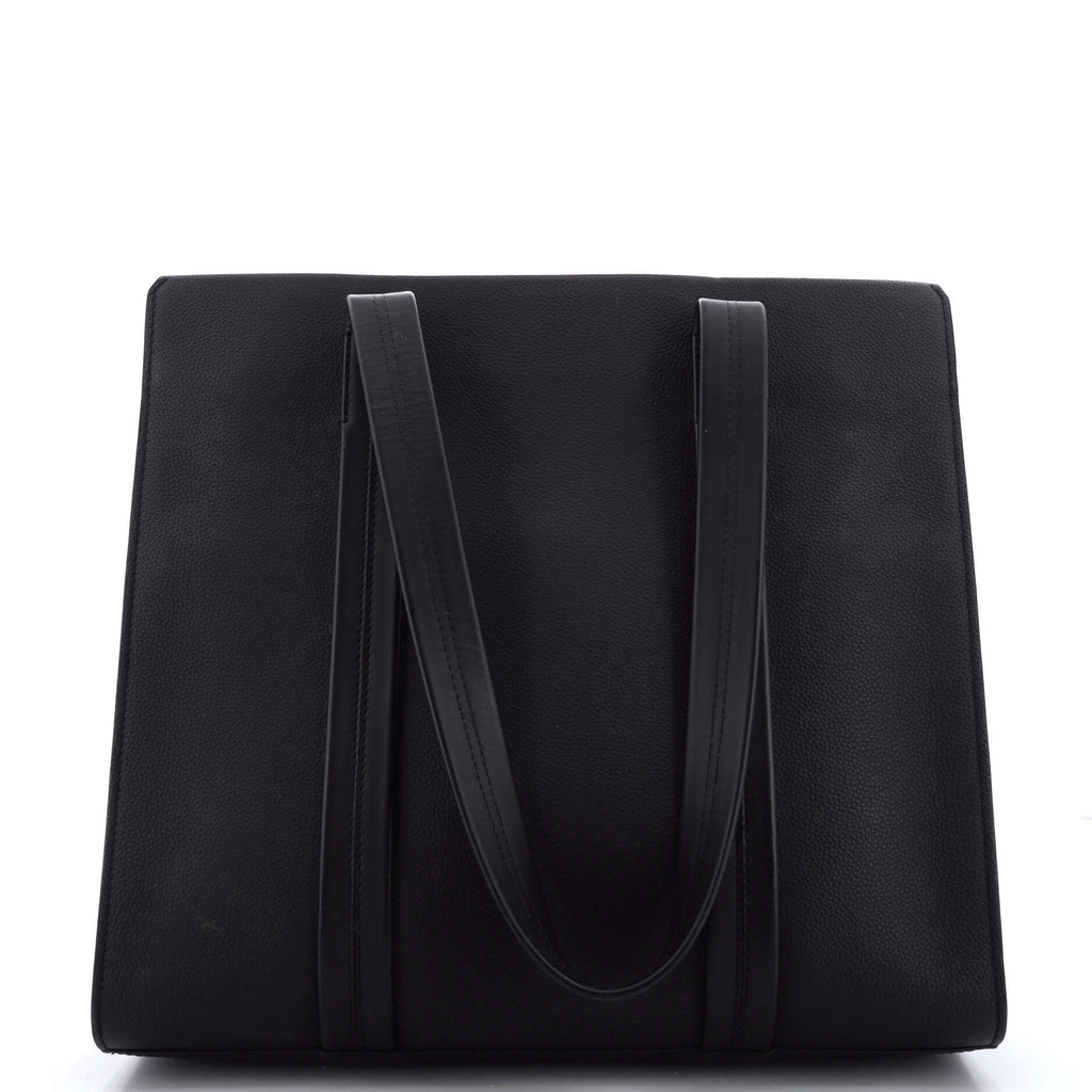 Louis Vuitton Aerogram Takeoff Tote Leather