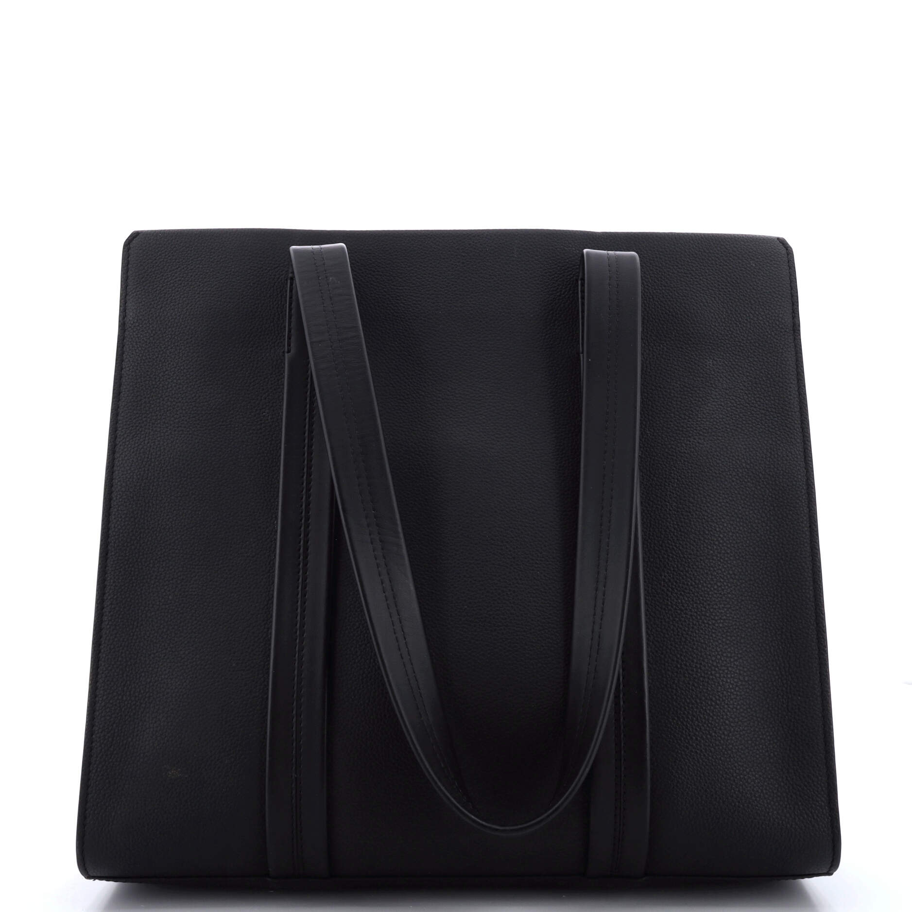 Louis Vuitton Aerogram Takeoff Tote Leather
