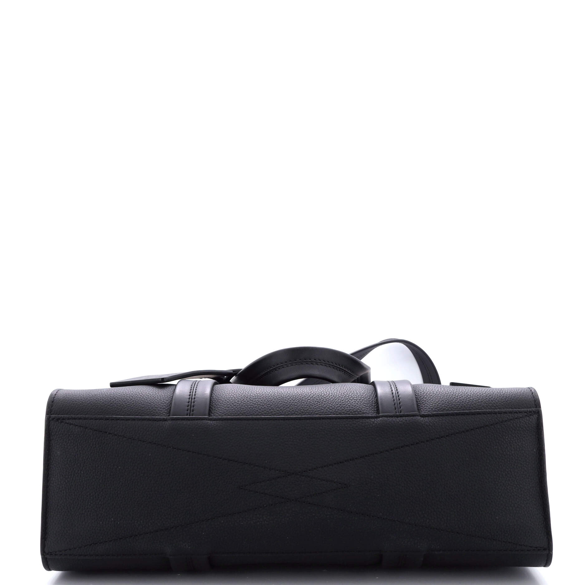 Louis Vuitton Aerogram Takeoff Tote Leather