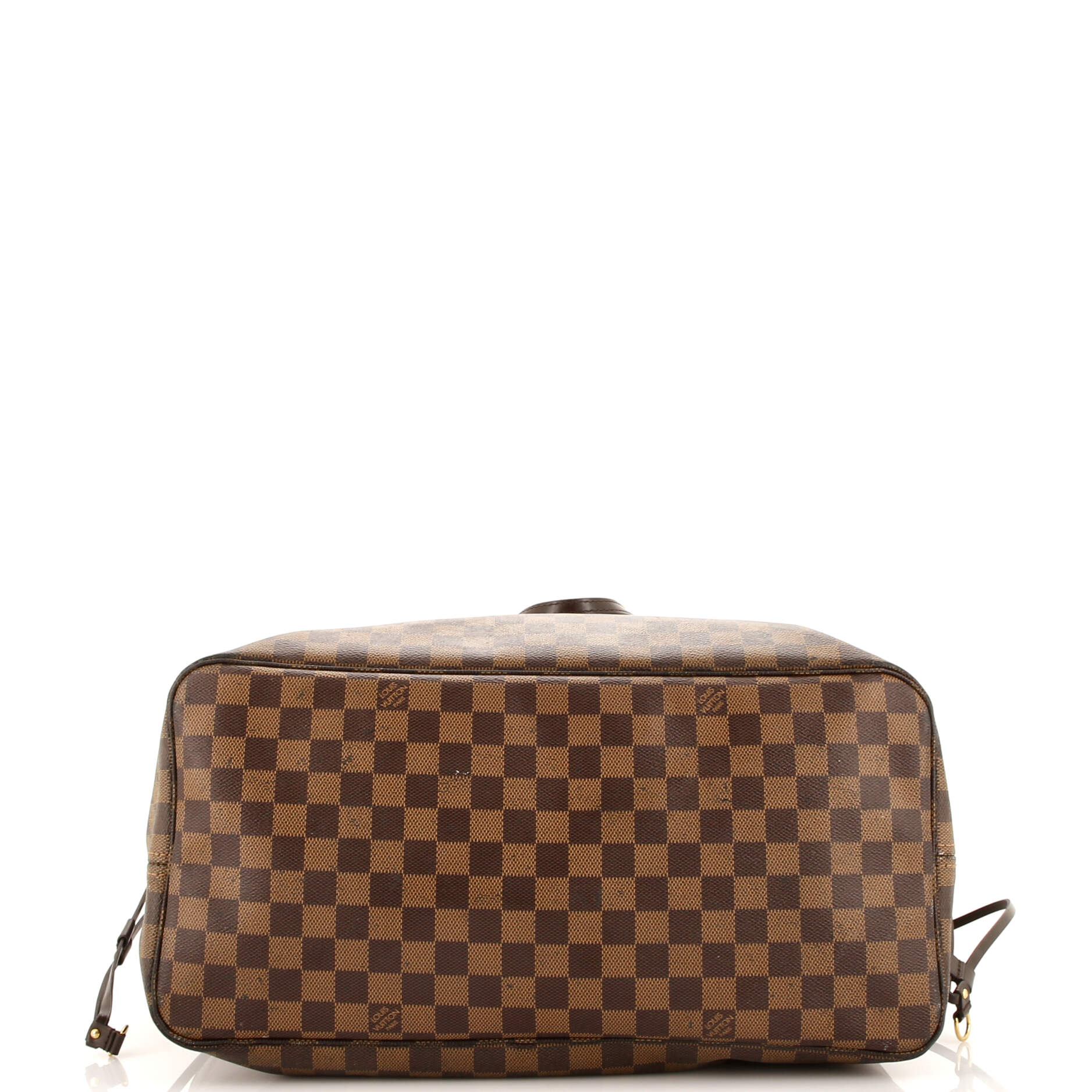 Louis Vuitton Neverfull Tote Damier GM