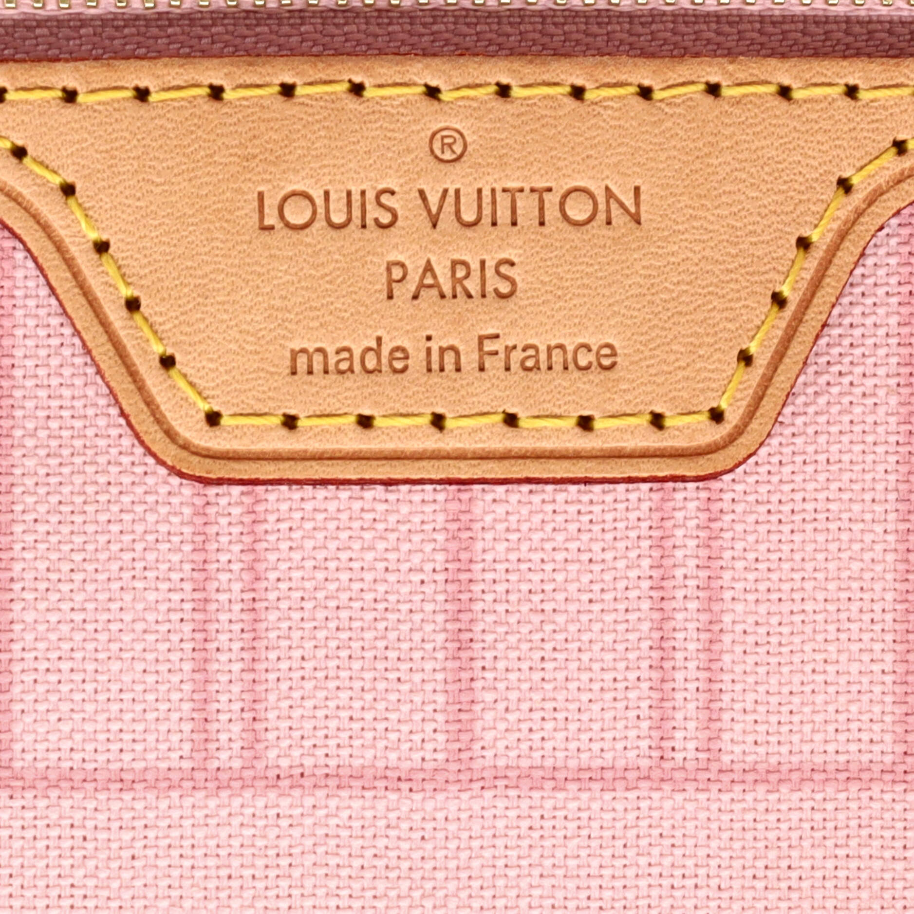 Louis Vuitton Neverfull NM Tote Damier MM