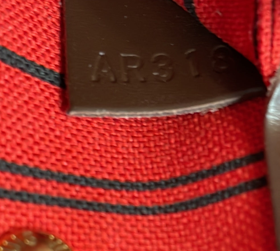 Louis Vuitton Neverfull NM Tote Damier PM