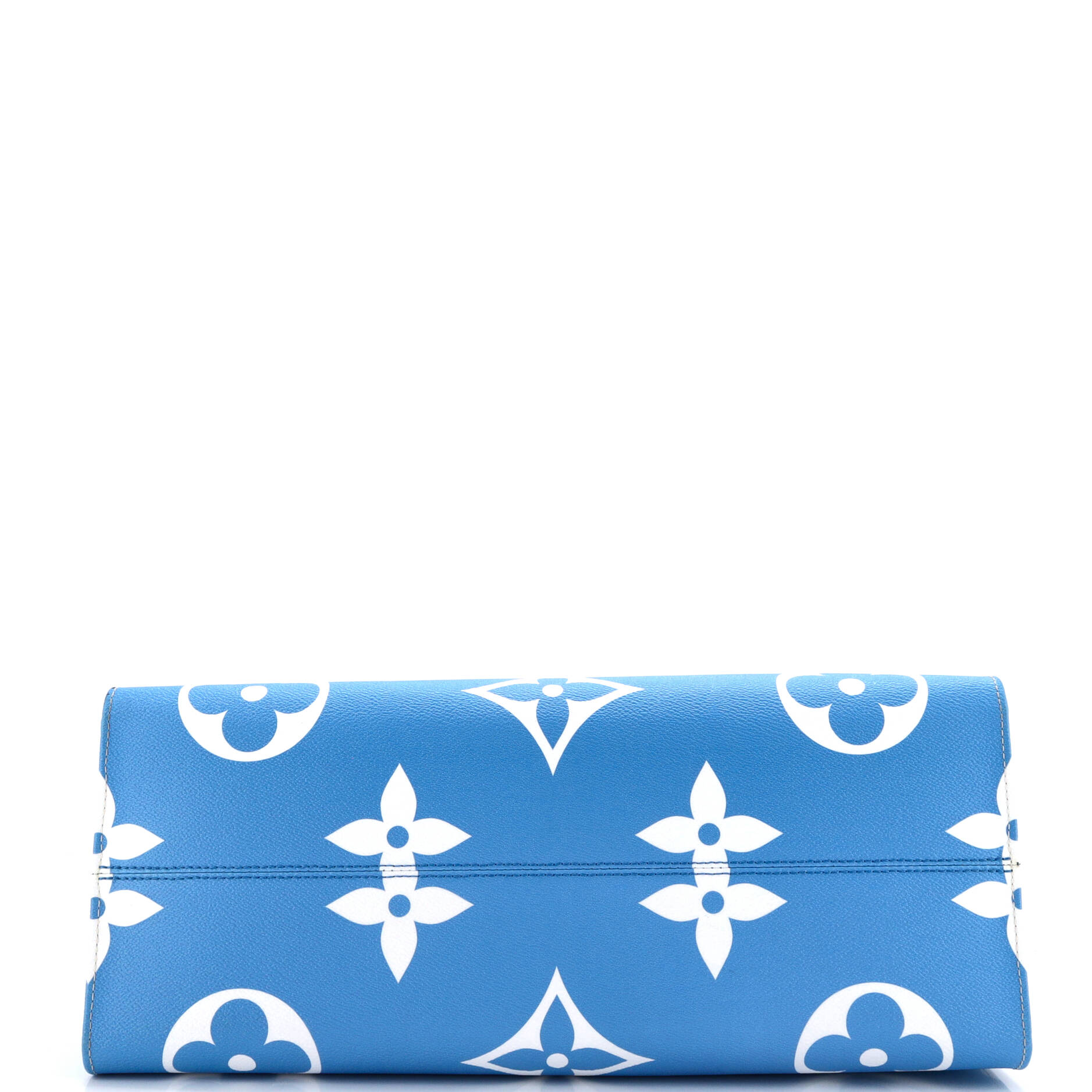 Louis Vuitton OnTheGo Tote By The Pool Monogram Giant GM