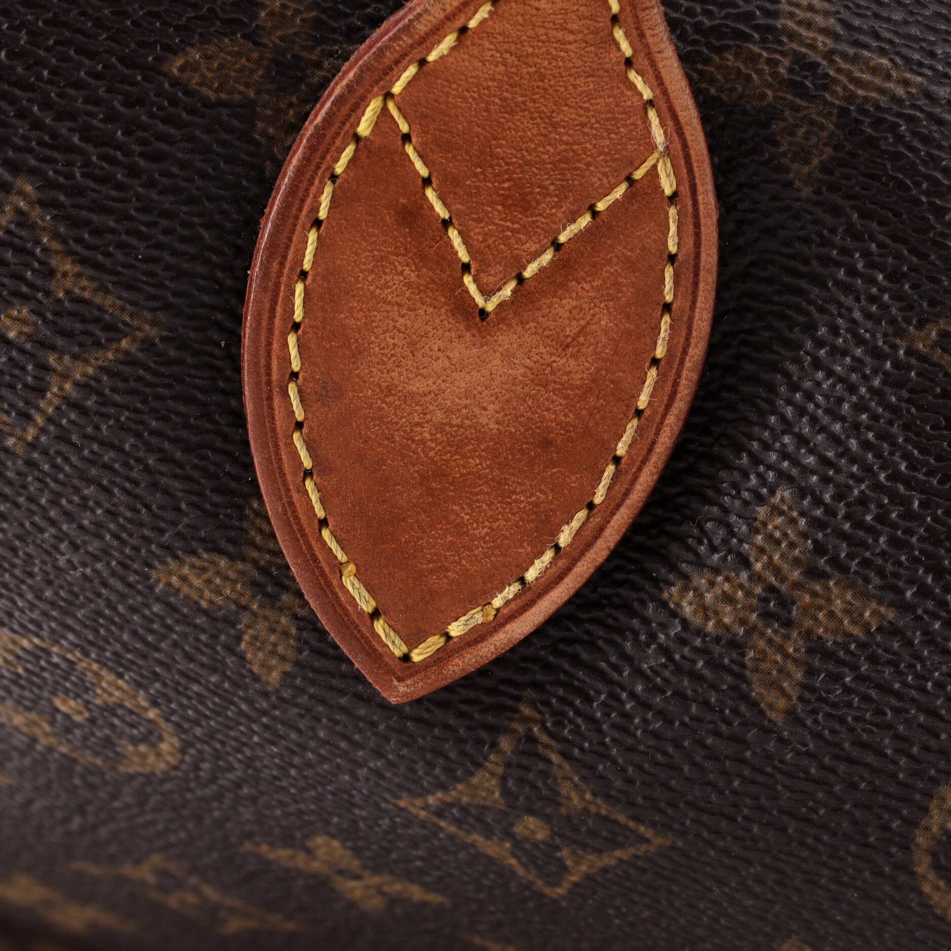Louis Vuitton Neverfull Tote Monogram Canvas GM