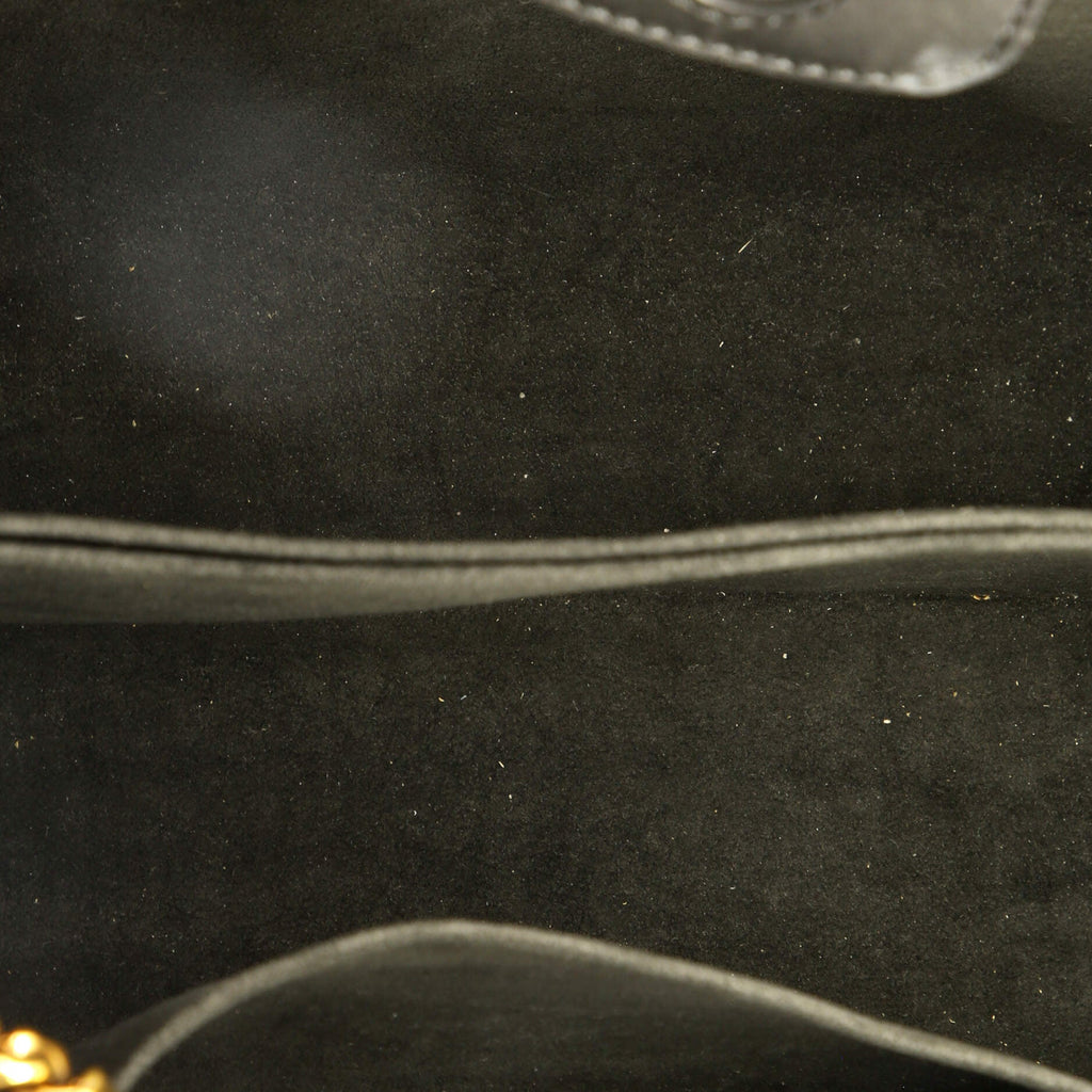 Louis Vuitton New Wave Chain Tote Quilted Leather