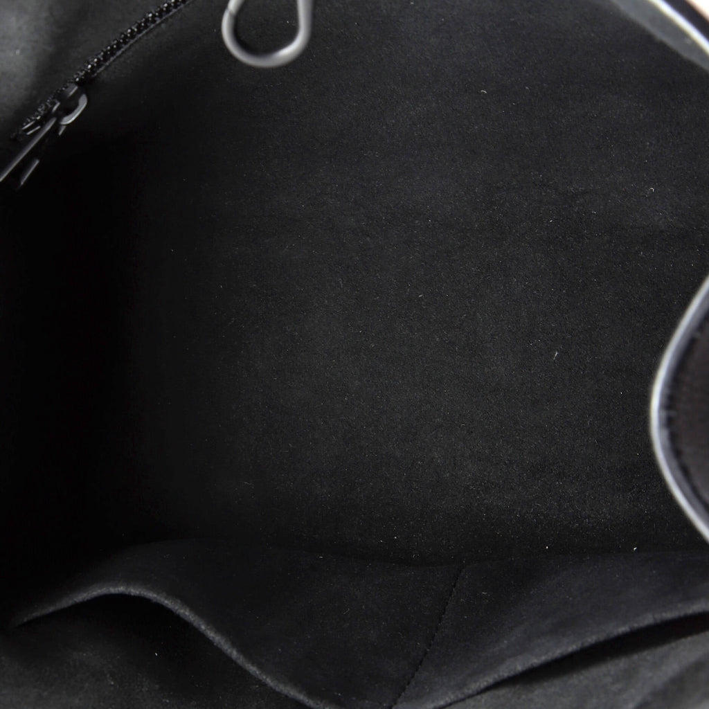 Louis Vuitton Lockme Monochrome Tote Leather PM