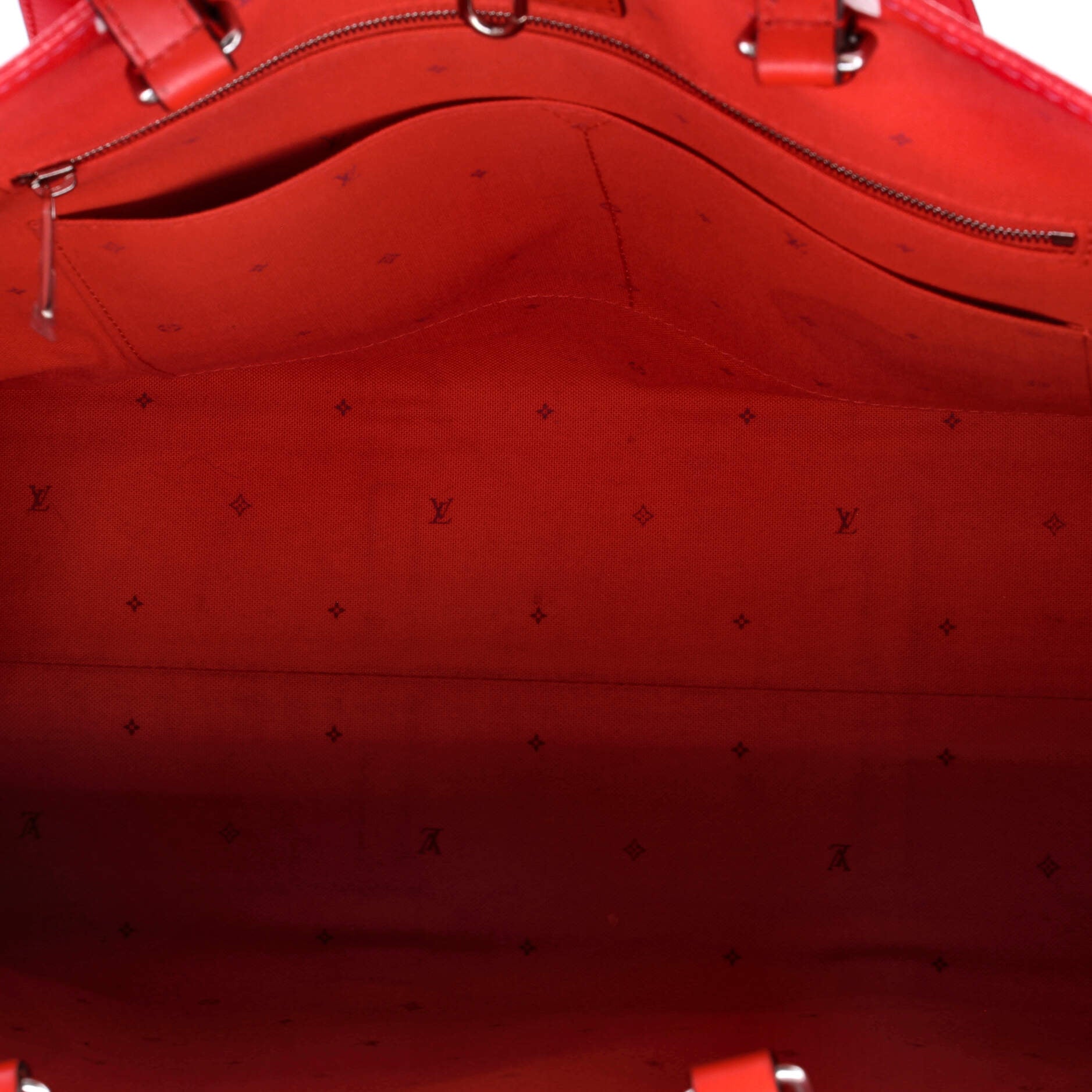 Louis Vuitton OnTheGo Tote Limited Edition Escale Monogram Giant GM