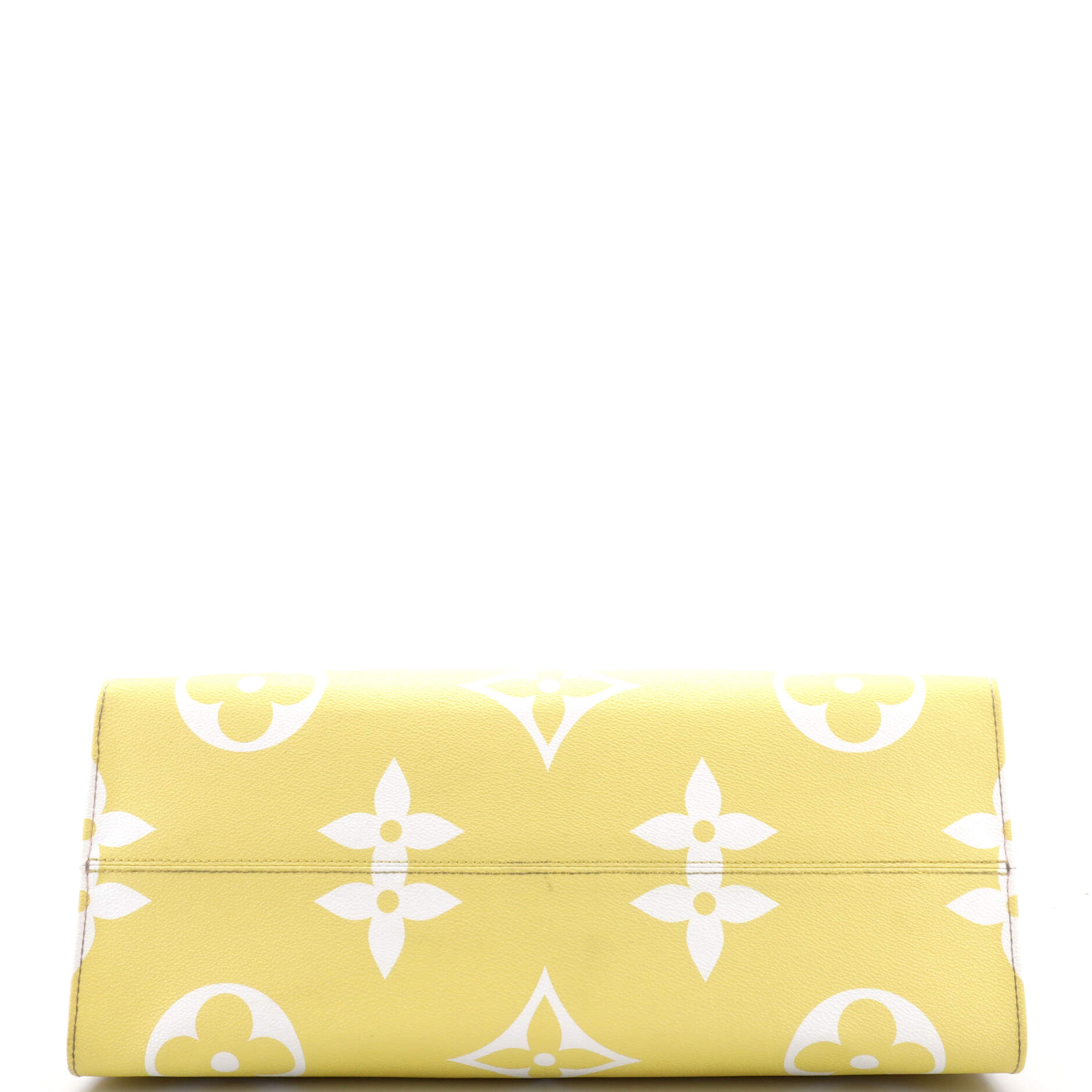 Louis Vuitton OnTheGo Tote By The Pool Monogram Giant GM