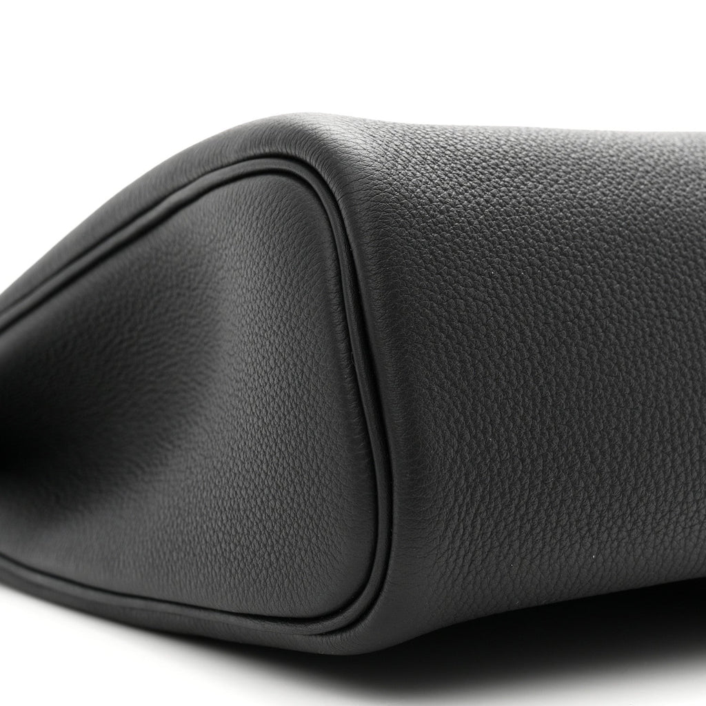 Togo Hac A Dos PM Backpack Black