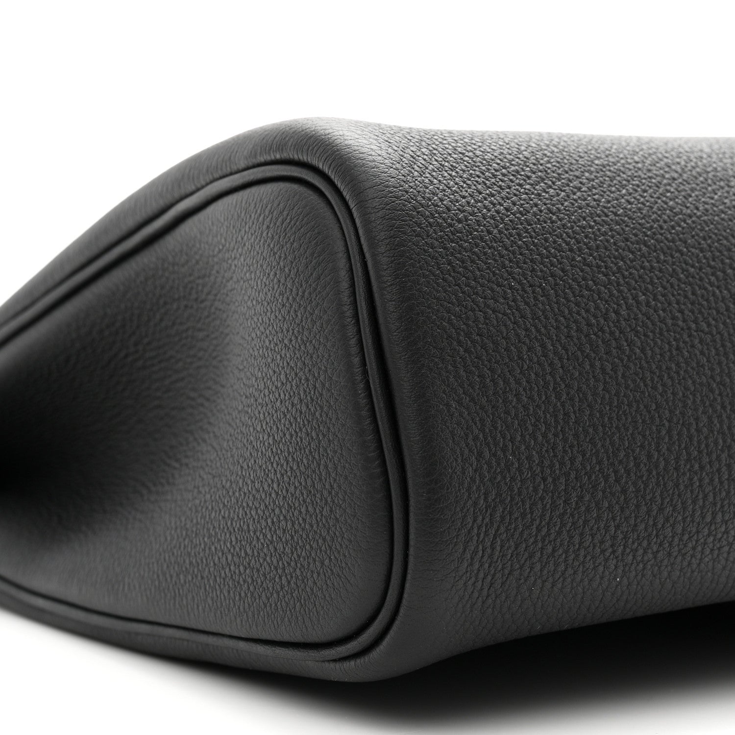 Togo Hac A Dos PM Backpack Black