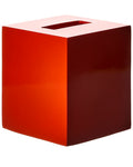 Jonathan Adler Lacquer Tissue Box