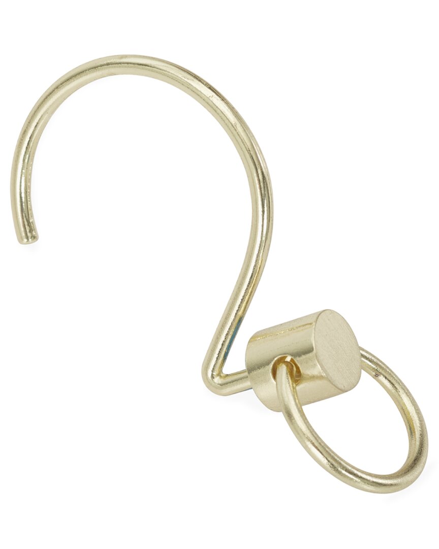 Jonathan Adler Set Of 12 Round Door Knocker Shower Hook