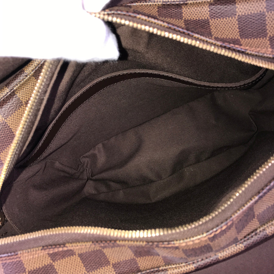 LOUIS VUITTON Damier Naviglio N45255 Shoulder bag