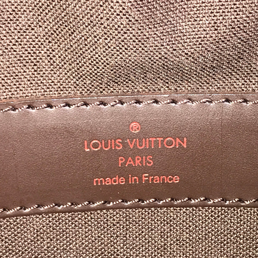 LOUIS VUITTON Damier Naviglio N45255 Shoulder bag