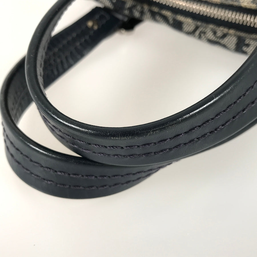 Dior Trotter Boston bag