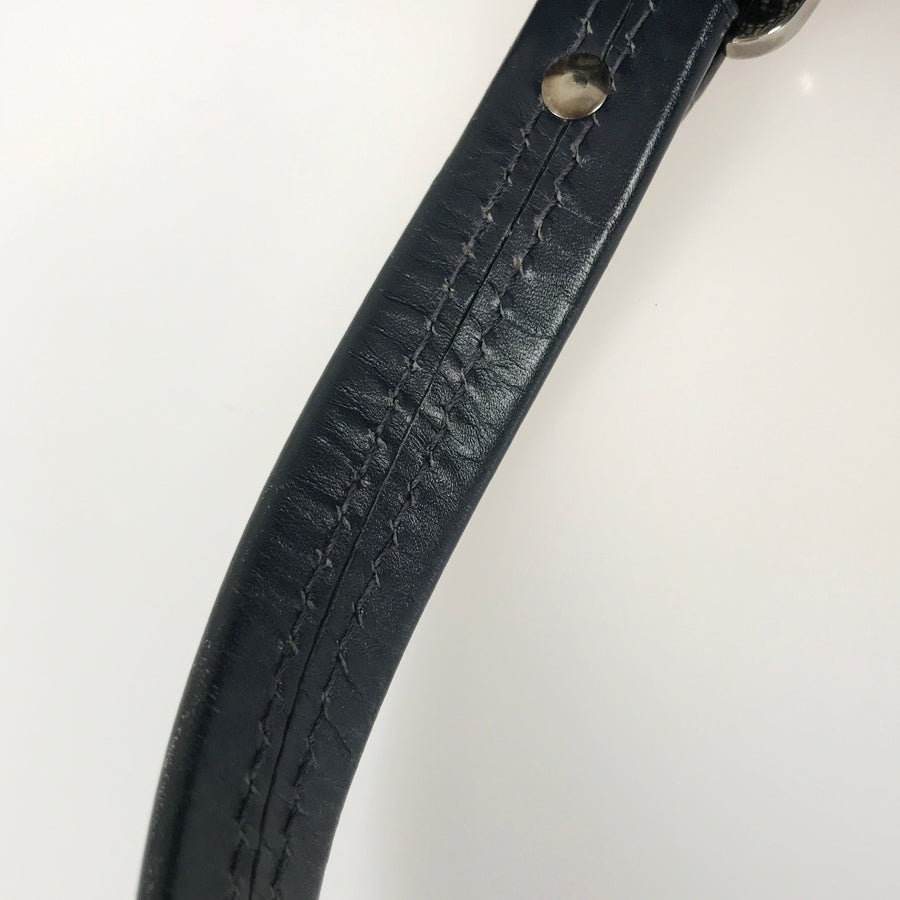 Dior Trotter Boston bag
