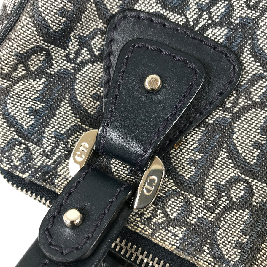 Dior Trotter Boston bag