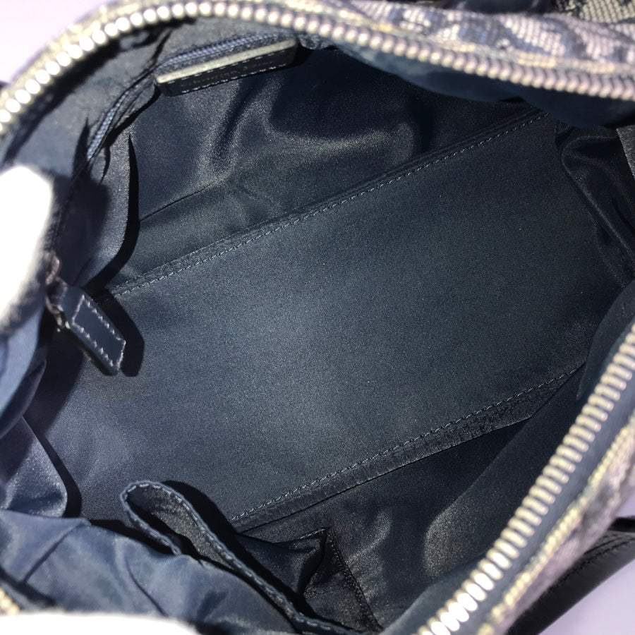 Dior Trotter Boston bag