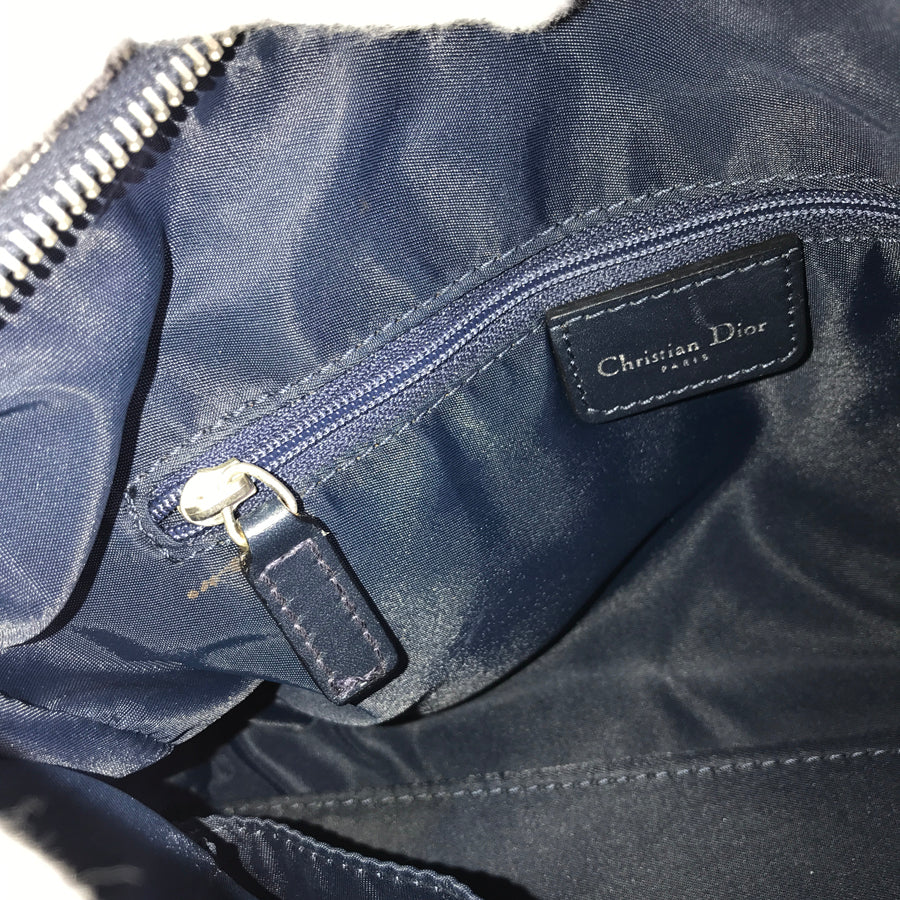 Dior Trotter Boston bag