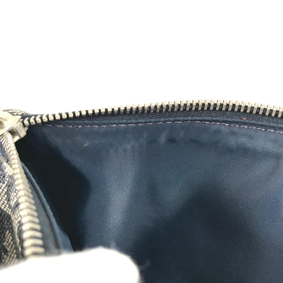 Dior Trotter Boston bag