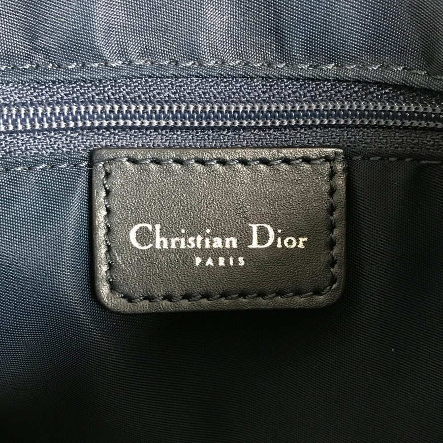 Dior Trotter Boston bag