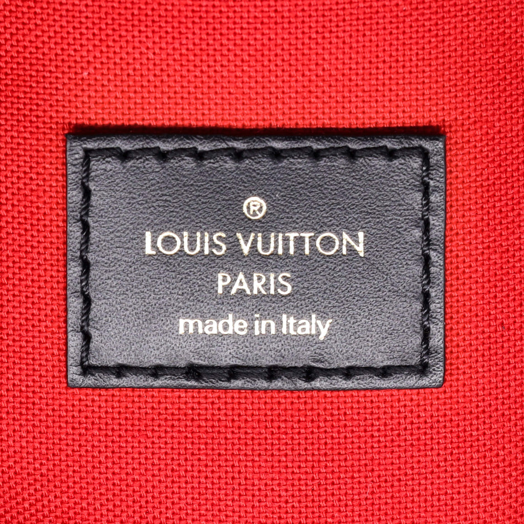 Louis Vuitton OnTheGo Tote Reverse Monogram Giant PM