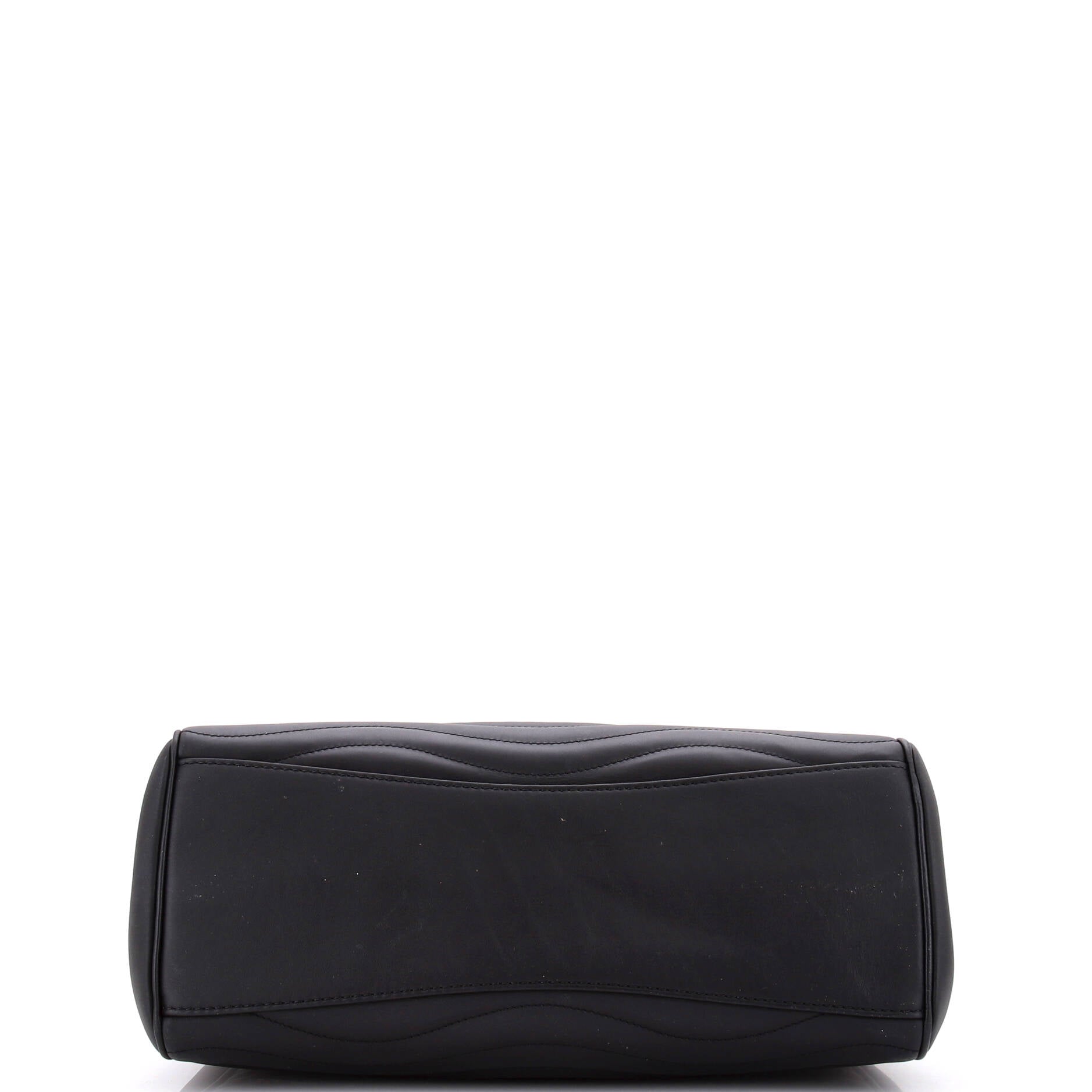 Louis Vuitton New Wave Chain Tote Quilted Leather