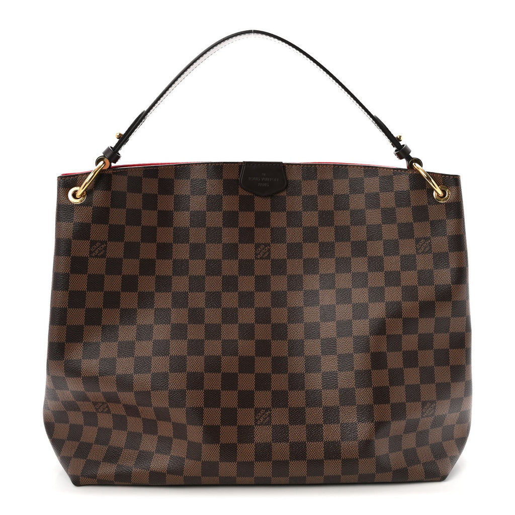 Damier Ebene Graceful MM