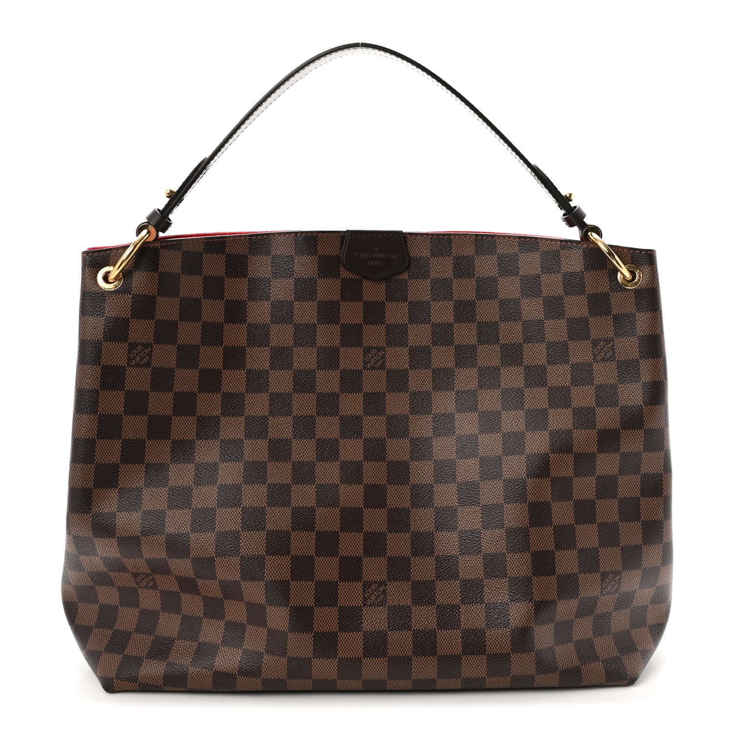 Damier Ebene Graceful MM