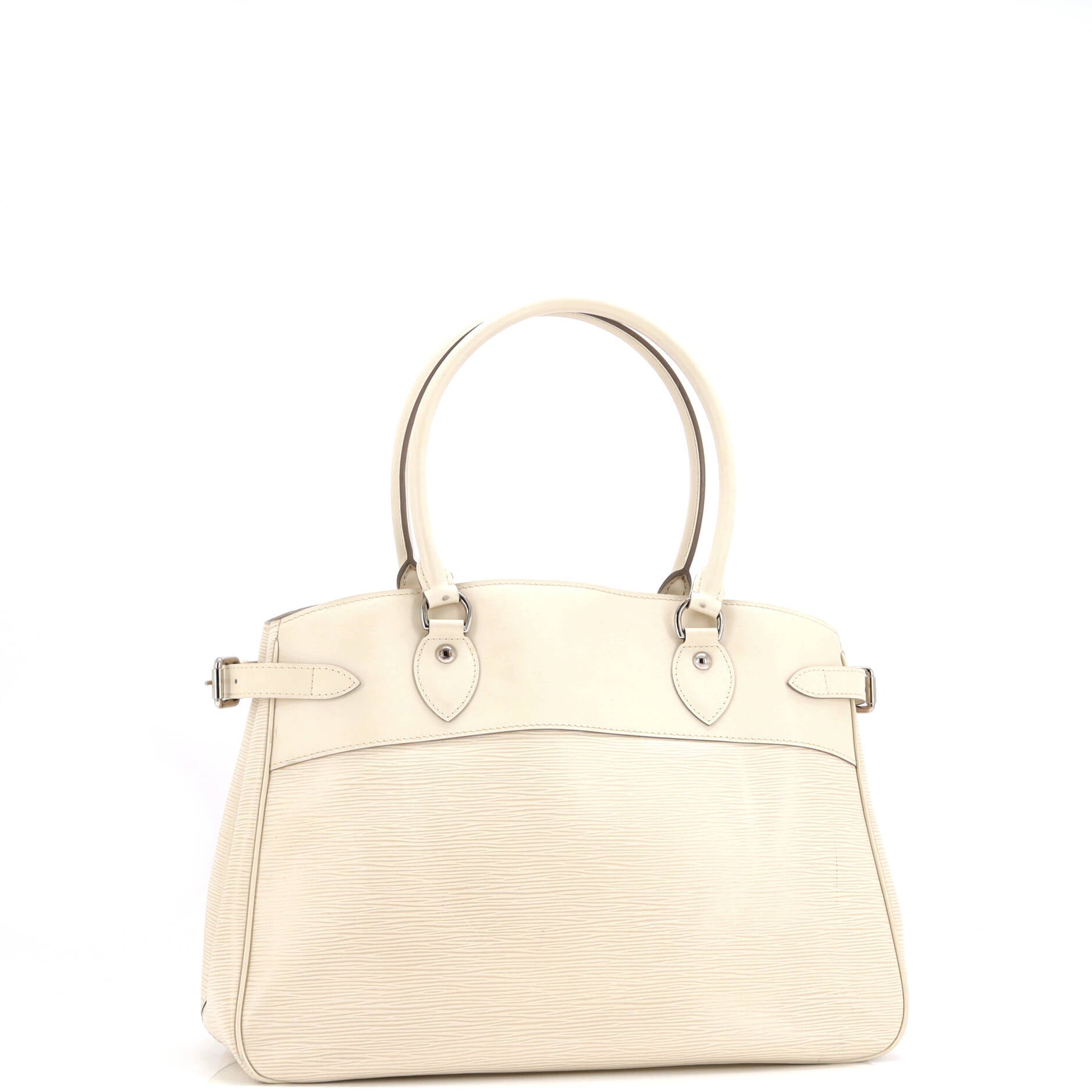 Louis Vuitton Passy Tote Epi Leather GM
