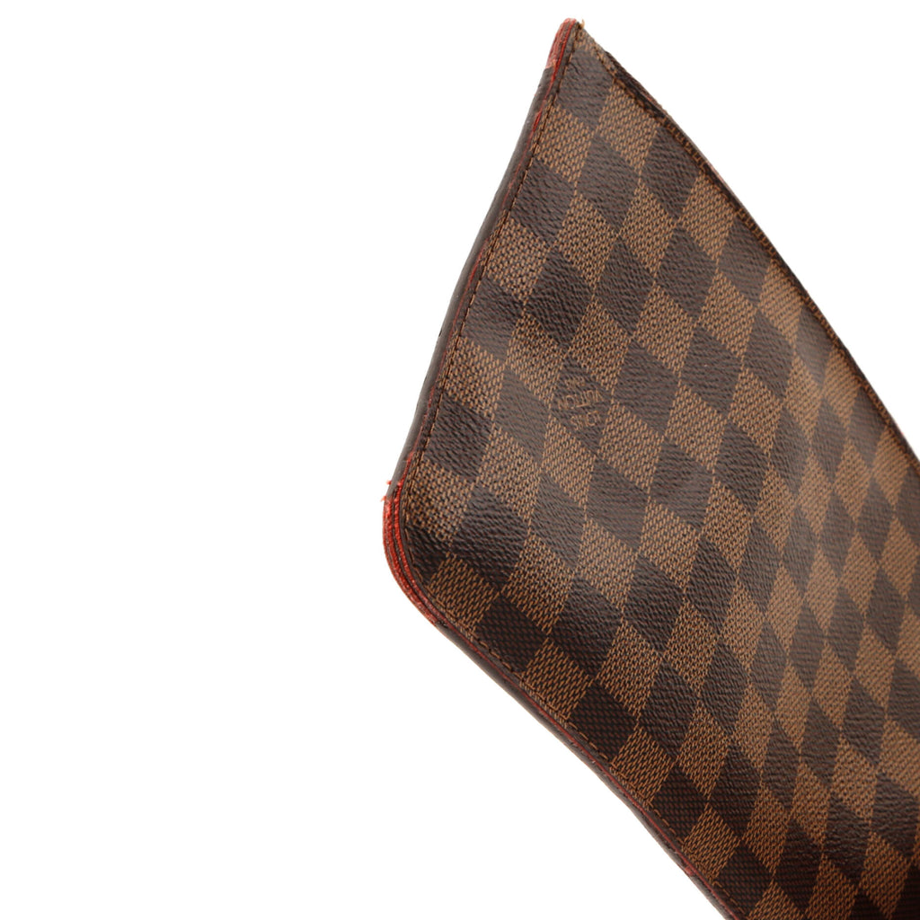 Louis Vuitton Neverfull NM Tote Damier MM